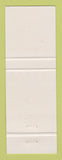 Matchbook Cover - Amoco oil gas Dixon's Ashland VA