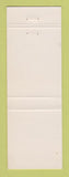 Matchbook Cover - Powell's American Service oil gas Thomaston GA