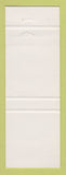 Matchbook Cover - LG Petrole oil gas La Sarre QC