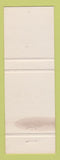 Matchbook Cover - Esso oil gas Neilburg SK Sam David WEAR