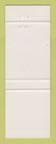 Matchbook Cover - Ultramar oil gas Roberval QC BLUE