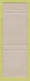 Matchbook Cover - Esso oil gas Leclair's Spanish ON