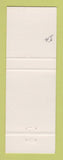 Matchbook Cover - Amoco oil gas Reece Bros Zearing Clemons IA