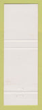 Matchbook Cover - Shell oil gas Autopro Gaetan Laffleur Chute St Philippe QC