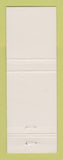 Matchbook Cover - Mobil oil gas Young's Omaha? NE