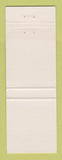 Matchbook Cover - Shell oil gas Ivie Service Salem OR 1976 CBS TV WEAR