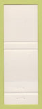 Matchbook Cover - Gulf oil gas Woss Service Beaver Cove BC
