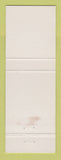 Matchbook Cover - Standard oil gas Speedway San Luis Colorado WEAR
