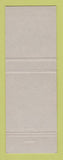 Matchbook Cover - Texaco oil gas J&P Auto Clinic Dunville ON WEAR