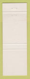 Matchbook Cover - Jerry's Northeast Van and RV Center Pottsville PA