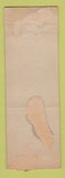 Matchbook Cover - Hotel Olmsted Cleveland OH Portage Akron WORN
