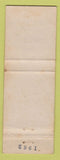 Matchbook Cover - Kapok Tree Inn Urbana MD Clearwater FL WEAR