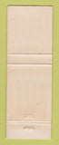 Matchbook Cover - John Corrigan Prosecuting Attorney Election Cleveland? WEAR