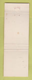 Matchbook Cover - French Quarter Pet Salon Warren MI Dog Grooming