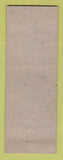Matchbook Cover - Northwest Oxy Acetylene Distributing Wichita KS WEAR