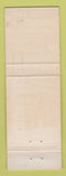 Matchbook Cover - Luke's Resort Houghton Lake MI WEAR