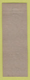 Matchbook Cover - Bert's Drug Store Hastings NE