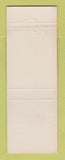 Matchbook Cover - Doug's Corner Service oil gas Utica NE