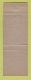 Matchbook Cover - Midway Liquors Central City NE