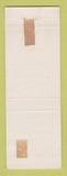 Matchbook Cover - First National Bank Bayard NE
