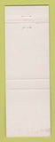 Matchbook Cover - Farmers State Bank Aurora NE