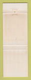 Matchbook Cover - Drake Hotel Cafe Alliance NE