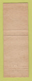 Matchbook Cover - Holiday Motel Dayton OH