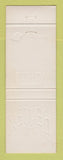 Matchbook Cover - Dentex Research Corp Development New York City WEAR