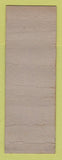 Matchbook Cover - Volclay Bentonite EJ Woodison WORN