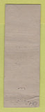 Matchbook Cover - Provincial Laboratories Limited Montreal QC WORN