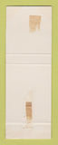 Matchbook Cover - Avalon Inn Warren OH