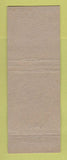 Matchbook Cover - Levis Doucet Grocery QC