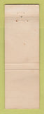 Matchbook Cover - Nugget Restaurant WEAR