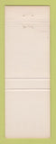 Matchbook Cover - Cooper Funeral Home Grants Lick KY WEAR