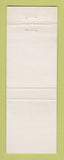 Matchbook Cover - Pennsylvania Station Restaurant Newark OH WEAR