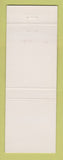 Matchbook Cover - Riva Loews Santa Monica Beach Hotel CA