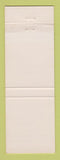 Matchbook Cover - Purina Feeds Chows Rosewood Grain OH