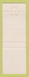 Matchbook Cover - Kent Feeds Street's Trading Post Cambria IA