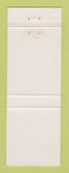 Matchbook Cover - Nasas Restaurant Cherry Hill NJ