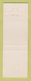 Matchbook Cover - Kent Feeds FS Grain Mount Ayr IA