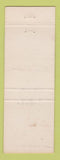 Matchbook Cover - Michael's Restaurant Glendon CA Los Angeles