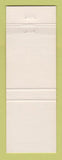 Matchbook Cover - Porter Street Station Detroit MI