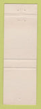 Matchbook Cover - CL Reinert Garage Corvair Pottstown PA