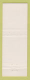 Matchbook Cover - Reid Grain Fertilizer Kanorado KS