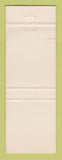 Matchbook Cover - Farmer John Meats WEAR