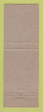 Matchbook Cover - Midland COOP 1976 50th