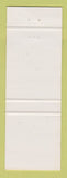 Matchbook Cover - Beacon Restaurant Wasaga Beach ON