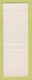 Matchbook Cover - Tulips Columbus Marriott Inn Hotel OH