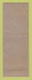 Matchbook Cover - Wan Paper Napkins WWII Buy Bonds WEAR
