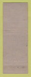 Matchbook Cover - Joe Kopitzki's Lakepointe Inn Detroit MI